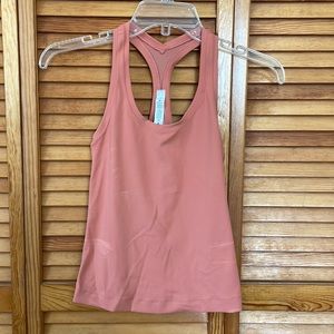 Lululemon Cool Racerback Short Tank Top *Nulu